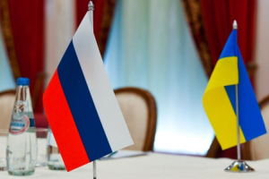 Nga và Ukraine bắt đầu vòng đàm phán mới tại Thổ Nhĩ Kỳ