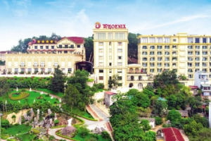 Sơ phác Phượng Hoàng Mộc Châu - DN muốn làm khu nghỉ dưỡng cao cấp 367ha tại Hoà Bình