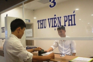 Thúc đẩy chuyển đổi số, thanh toán không dùng tiền mặt trong các trường học, cơ sở giáo dục và bệnh viện, cơ sở y tế