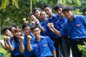 Đoàn Thanh niên phải là nơi phát hiện, nuôi dưỡng các ý tưởng khởi nghiệp