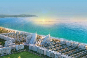 Dấu ấn Văn Phú - Invest qua những dự án đô thị, nghỉ dưỡng được quy hoạch bài bản