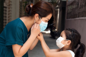 Những dấu hiệu cần biết khi phân biệt các biến thể khi nhiễm Coivid