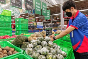 Vì sao Việt Nam kiểm soát được lạm phát, tránh được bão giá?