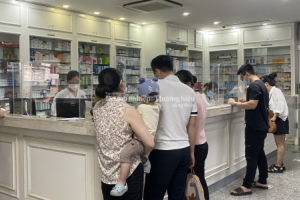 Ở nhà lâu có làm giảm miễn dịch của trẻ với bệnh hô hấp?