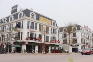 Lạng Giang trỗi dậy mạnh mẽ trong tình hình mới
