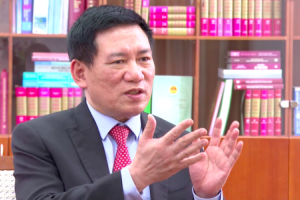"Tiền phòng - hậu kiểm", bảo đảm phát triển thị trường chứng khoán lành mạnh