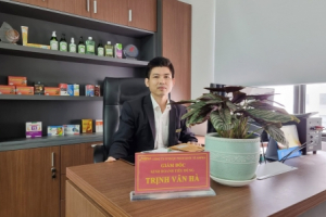 Ban kinh doanh tiêu dùng Abipha Group – những kỳ vọng mới cho chặng đường phát triển mới