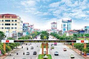 Quyết tâm đưa thành phố Bắc Giang trở thành điểm đến du lịch sôi động, hấp dẫn