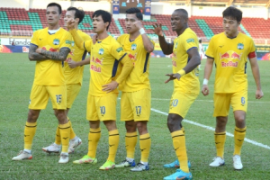 Bầu Đức hi vọng người hâm mộ đến sân đông đảo để xem HAGL thi đấu tại AFC Champions League 2022
