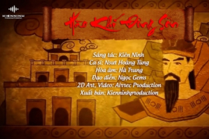 Ra mắt “hào khí Đông Sơn” nhân ngày giỗ tổ Vua Hùng