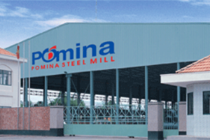 Thép Pomina bị bổ sung vào danh sách không đủ điều kiện giao dịch ký quỹ trên sàn HoSE