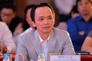 Cơ quan điều tra yêu cầu 8 ngân hàng cung cấp hồ sơ về tỷ phú Trịnh Văn Quyết