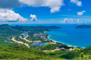 Phát triển Côn Đảo thành khu du lịch sinh thái và văn hóa - lịch sử - tâm linh chất lượng cao