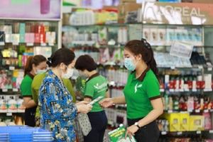 Doanh nghiệp thăng hạng nhờ chương trình "Thương hiệu quốc gia Việt Nam"
