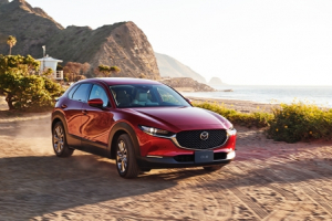 Lợi thế của bộ đôi Mazda CX-3 &amp; CX-30 trong phân khúc SUV đô thị tầm 900 triệu