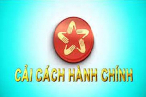 Ban hành Quy chế hoạt động của Ban Chỉ đạo cải cách hành chính