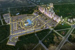 Thời cơ vàng sinh lời “triệu đô” từ biệt thự Thảo Viên Villas