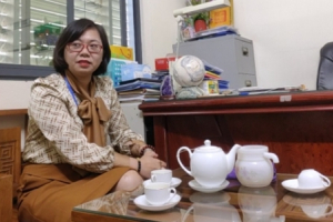 Trường Cao đẳng Y dược Hà Nội: Tuyển sinh một đằng – trao bằng một nẻo?