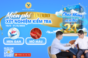 MEDLATEC đưa dịch vụ lấy mẫu xét nghiệm tận nơi nhanh chóng, chính xác, tiện ích ra quốc tế