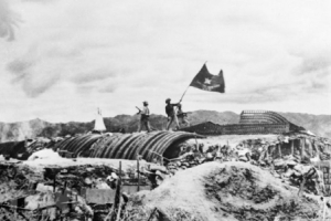 Chiến thắng Điện Biên Phủ: mốc son của đường lối kháng chiến toàn diện