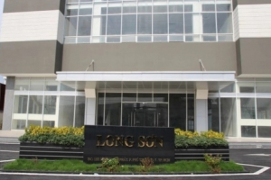Dầu khí Long Sơn bị phạt 70 triệu đồng vì vi phạm quy định lĩnh vực chứng khoán
