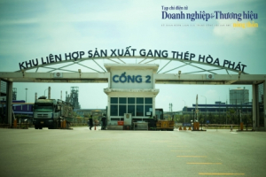 Người dân sống quanh nhà máy thép Hoà Phát Dung Quất bị “triệt” đường sống, khốn khổ vì ô nhiễm