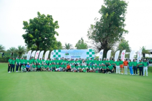 HIO, Eagle lần lượt nổ trên sân West Lakes tại giải “Học viên CGV và những người bạn lần 1 năm 2022”