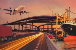 Mỹ là thị trường xuất khẩu hàng hóa lớn nhất của Việt Nam