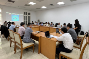 Thúc đẩy cắt giảm, đơn giản hóa quy định liên quan đến hoạt động kinh doanh