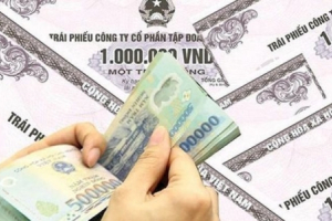 UBCKNN yêu cầu các công ty chứng khoán tuân thủ các quy định liên quan đến phát hành trái phiếu doanh nghiệp riêng lẻ