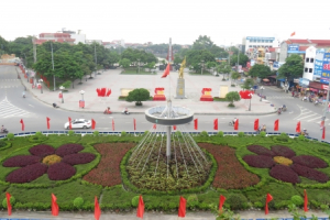 Huyện Hiệp Hoà tự hào 77 năm truyền thống quê hương cách mạng – vững bước trên chặng đường mới