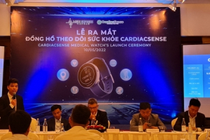Giải pháp cho người mắc bệnh tim mạch hậu Covid - 19