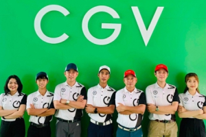 HLV golf Ngô Bá Đẳng và ước mơ đưa môn thể thao xanh đến gần với công chúng