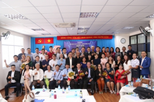 Khởi động cuộc thi ảnh đẹp “người Việt tin dùng hàng Việt” – giải golf Phượng Hoàng IMRIC lần I