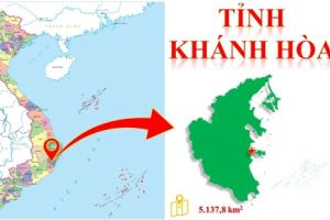 Thí điểm một số cơ chế, chính sách đặc thù đối với tỉnh Khánh Hòa