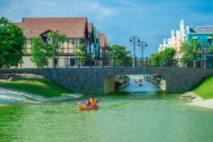 NovaWorld Ho Tram - Một điểm đến đa trải nghiệm không thể bỏ lỡ