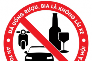 Chấp hành quy định về phòng, chống tác hại của rượu, bia