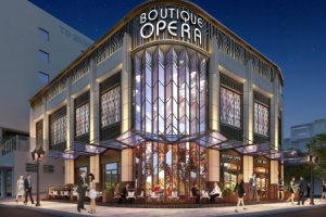 Maslight Centre - Điểm đến dịch vụ giải trí ẩm thực All-in-one của thành phố Hải Phòng