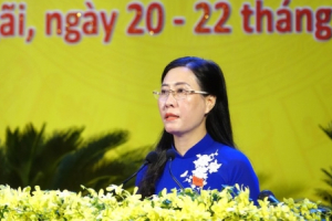 Quảng Ngãi thành lập Ban Chỉ đạo về phòng, chống tham nhũng, tiêu cực
