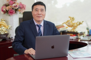 Tân Long Group của ông Trương Sỹ Bá mạnh cỡ nào?