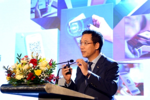 CEO MB: “doanh thu là câu hỏi lớn của nhiều Ngân hàng Thương mại trong chuyển đổi số”