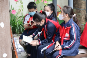 Không ép buộc học sinh, gia đình học sinh mua sách tham khảo, sách bài tập
