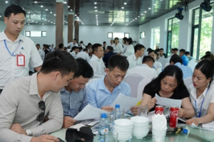Nhận diện dự án tiềm năng giữa lúc đất nền “lặng sóng”