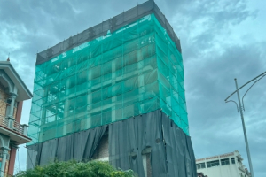 Xã Song Phương - Hoài Đức (Hà Nội): Trách nhiệm người đứng đầu để vi phạm về quản lý đất nông nghiệp