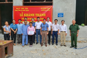 Yêu thương là cho đi