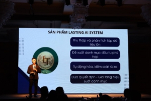 Triển khai giải pháp AI cho doanh nghiệp và các nhà đầu tư tại Việt Nam