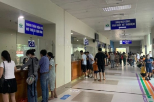 Bộ Y tế mở 3 gói thầu với 528 loại thuốc, tổng giá trị gần 9.000 tỷ đồng