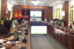 Sẽ tiến hành rà soát việc cấp phép, tổ chức thi hoa hậu