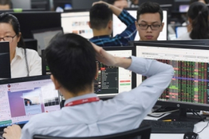 Cổ phiếu chứng khoán "bao giờ cho đến ngày xưa"?