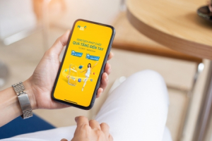 PVcomBank thúc đẩy thanh toán không tiền mặt qua chương trình khuyến mại trên toàn quốc